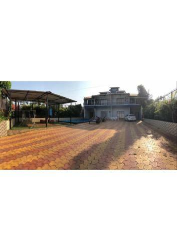 Villa Hamida House 6bhk