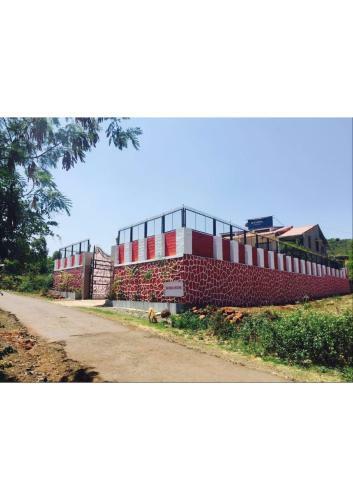 Villa Hamida House 6bhk