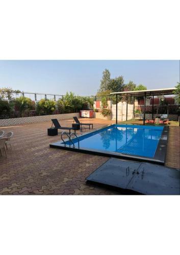 Villa Hamida House 6bhk