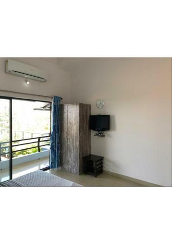Villa Hamida House 6bhk