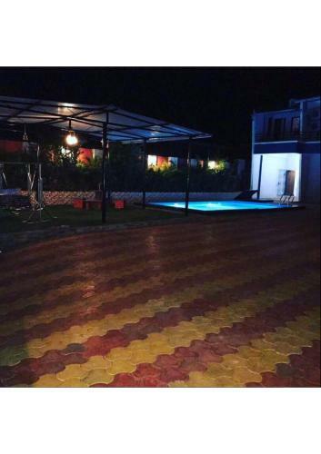 Villa Hamida House 6bhk