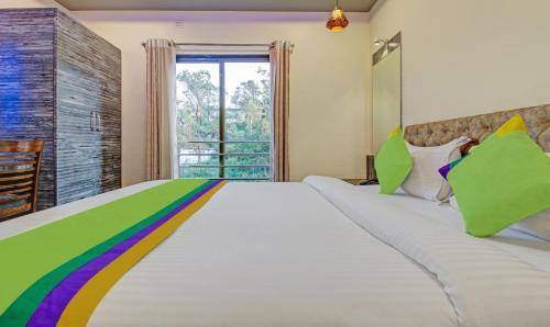 Treebo Trend Hotel Dreamworld Mahabaleshwar