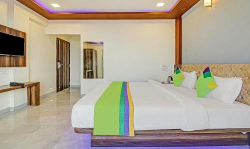 Treebo Trend Hotel Dreamworld Mahabaleshwar