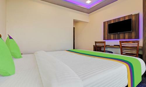 Treebo Trend Hotel Dreamworld Mahabaleshwar