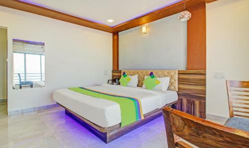 Treebo Trend Hotel Dreamworld Mahabaleshwar