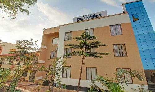 Treebo Trend Hotel Dreamworld Mahabaleshwar