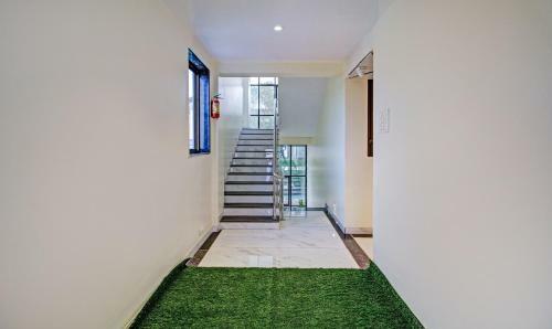 Treebo Trend Hotel Dreamworld Mahabaleshwar