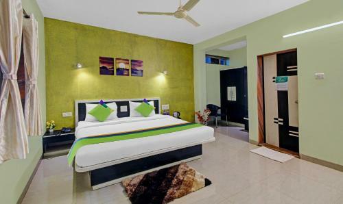 Hotel Treebo Trend Valley 360 Mahabaleshwar