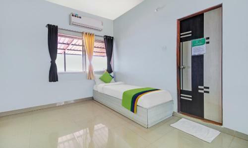 Hotel Treebo Trend Valley 360 Mahabaleshwar