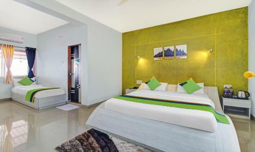Hotel Treebo Trend Valley 360 Mahabaleshwar