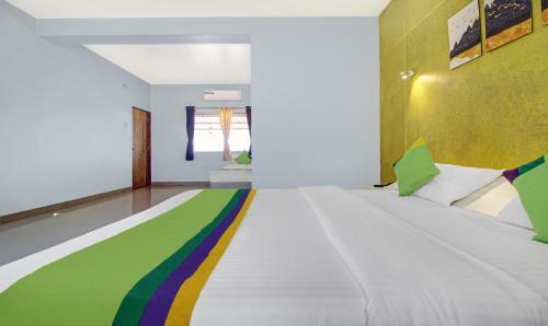 Hotel Treebo Trend Valley 360 Mahabaleshwar