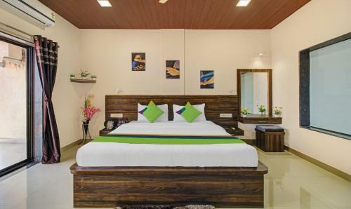 Hotel Treebo Trend Valley 360 Mahabaleshwar