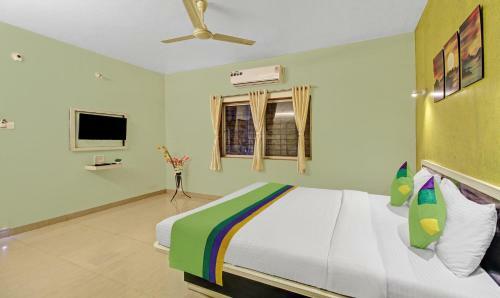 Hotel Treebo Trend Valley 360 Mahabaleshwar