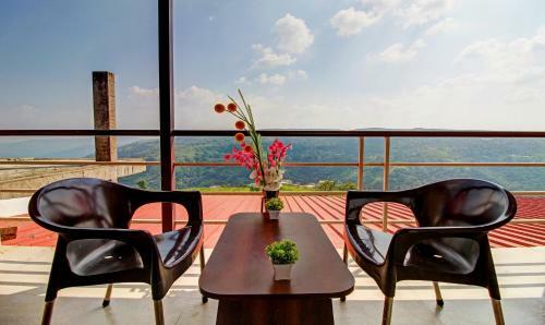 Hotel Treebo Trend Valley 360 Mahabaleshwar