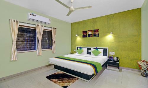 Hotel Treebo Trend Valley 360 Mahabaleshwar