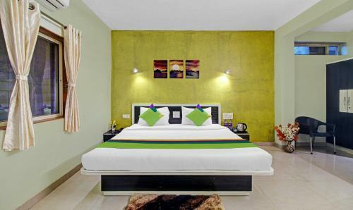 Hotel Treebo Trend Valley 360 Mahabaleshwar