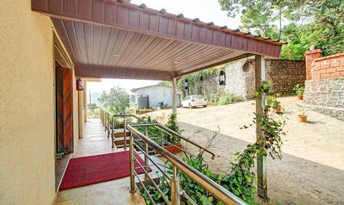 Hotel Treebo Trend Valley 360 Mahabaleshwar