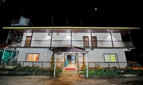Hotel Treebo Trend Valley 360 Mahabaleshwar