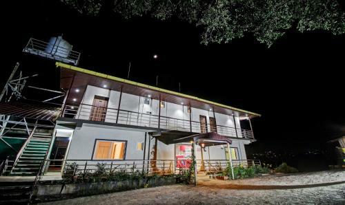 Hotel Treebo Trend Valley 360 Mahabaleshwar