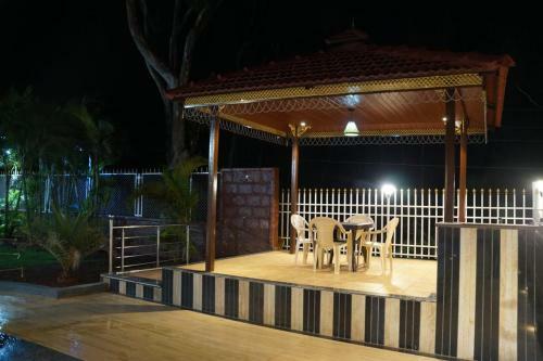 Vaishnavi Villa