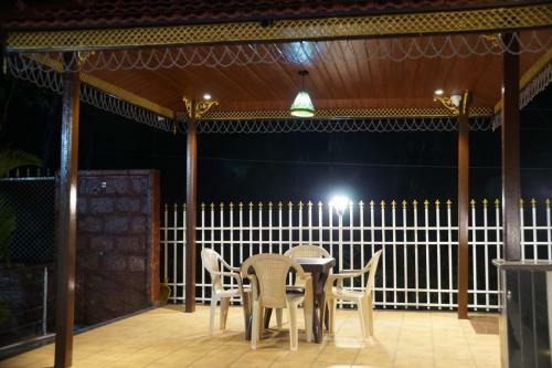 Vaishnavi Villa