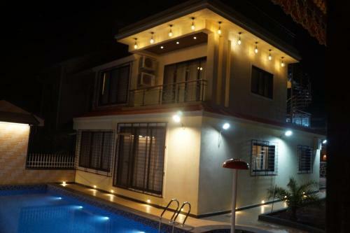 Vaishnavi Villa