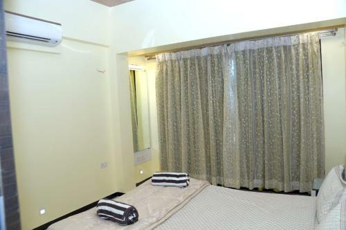 Vaishnavi Villa