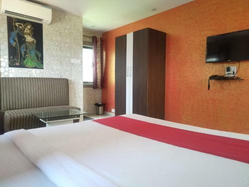 Hotel Panchgani Crown
