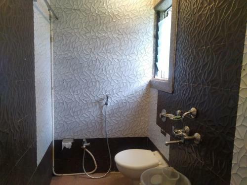 Hotel Panchgani Crown