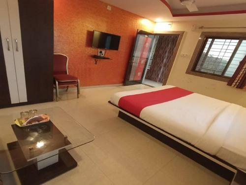 Hotel Panchgani Crown