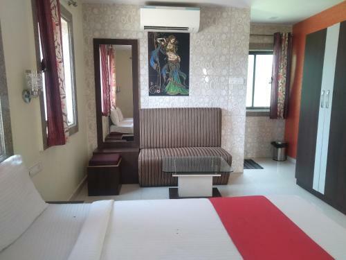 Hotel Panchgani Crown