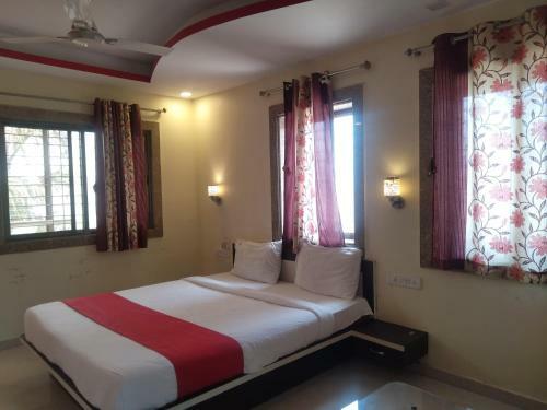 Hotel Panchgani Crown