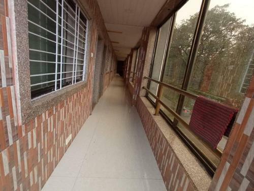 Hotel Panchgani Crown