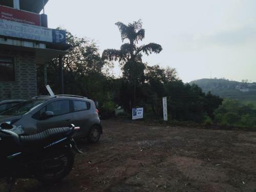 Hotel Panchgani Crown