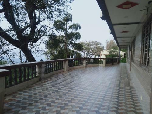 Hotel Panchgani Crown