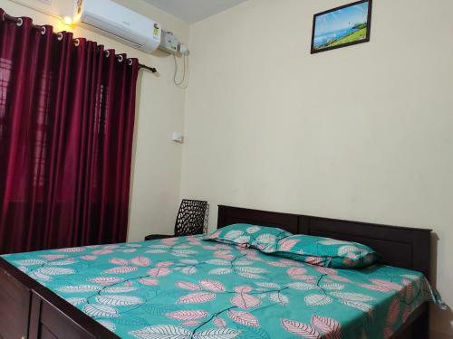 Hotel Malabar Residency