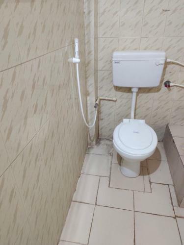 Hotel Malabar Residency