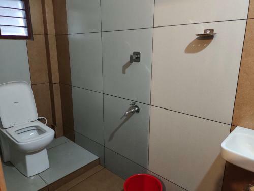 Hotel Malabar Residency