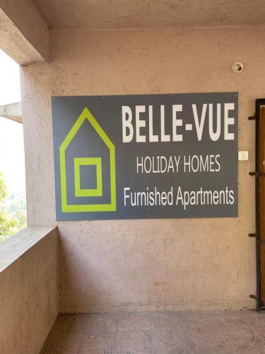 Belle-vue Holiday Homes