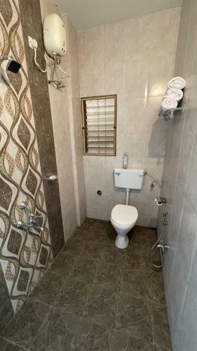 Belle-vue Holiday Homes