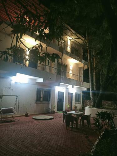 Shree Villa Panchgani