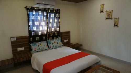 Lodge The Paramount Hotel, Panchgani Mahabaleshwar