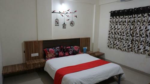Lodge The Paramount Hotel, Panchgani Mahabaleshwar