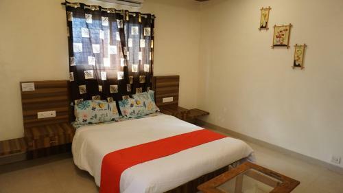 Lodge The Paramount Hotel, Panchgani Mahabaleshwar