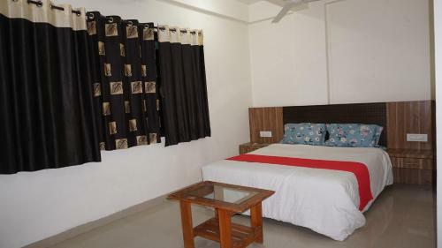 Lodge The Paramount Hotel, Panchgani Mahabaleshwar