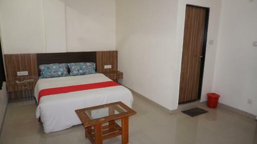 Lodge The Paramount Hotel, Panchgani Mahabaleshwar
