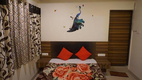Lodge The Paramount Hotel, Panchgani Mahabaleshwar
