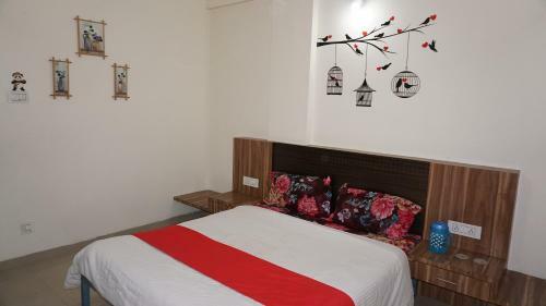 Lodge The Paramount Hotel, Panchgani Mahabaleshwar