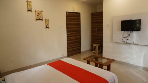 Lodge The Paramount Hotel, Panchgani Mahabaleshwar