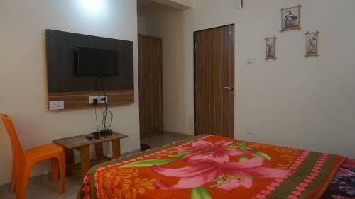 Lodge The Paramount Hotel, Panchgani Mahabaleshwar